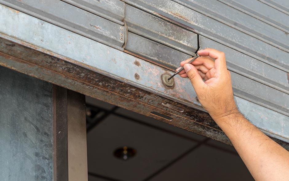 serrurier tarif changement serrure Courbevoie